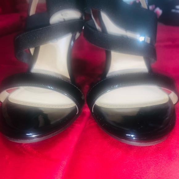 UNISA MARNA SLINGS BACK SANDALS - Picture 4 of 8